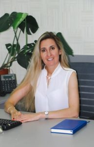 Митрофанова Марина Владимировна