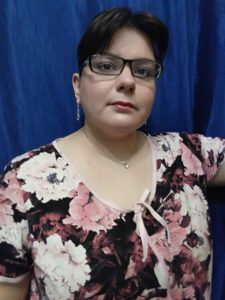 Лея Анна Павловна